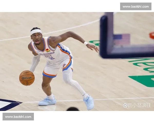 亚历山大：篮球进化的核心，是思维的跃升