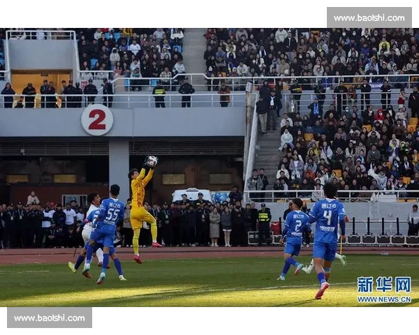 蒙超落幕：呼和浩特 10 绝杀通辽夺冠